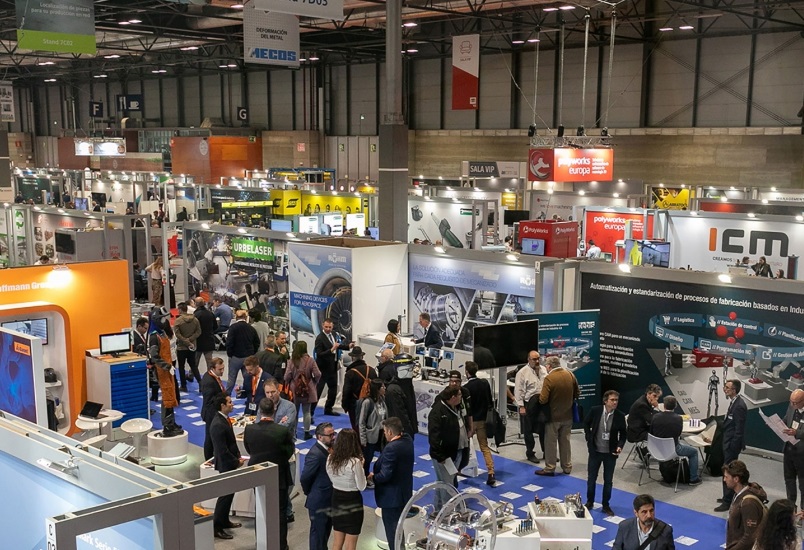 西班牙复合材料展2025门票在哪买