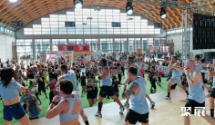 意大利健身展(RiminiWellness)2026参展攻略(时间地点/观众预约)