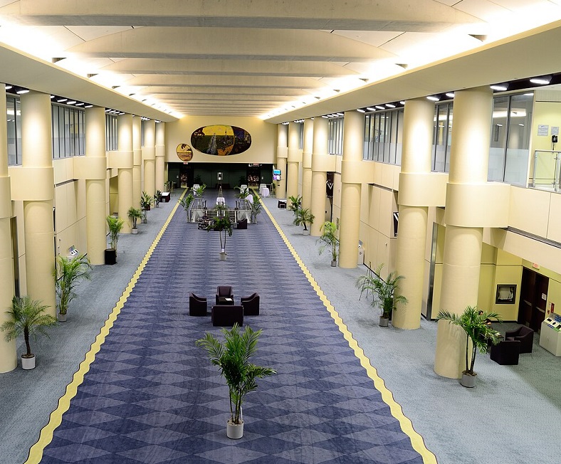 Metro Toronto Convention Centre