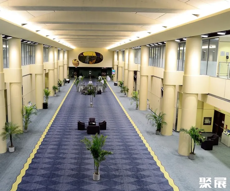 Metro Toronto Convention Centre