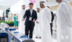 阿布扎比轨道交通展2025展位费与展位预订