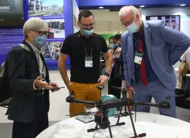 台北氢能展2025举办时间与地点