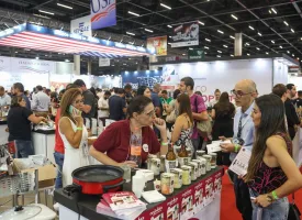 巴西食品展2025时间表和地址