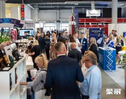 波兰殡葬展现场图片1