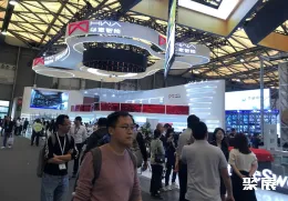 苏州物流展现场图片2