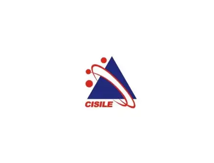 北京实验室展logo
