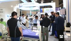2027台北医疗器械展(Medical Taiwan)展品范围