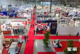 意大利木工机械展现场图片3