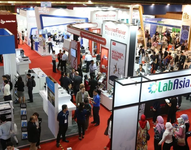 2027马来西亚实验室展参展攻略（时间+地点+门票）