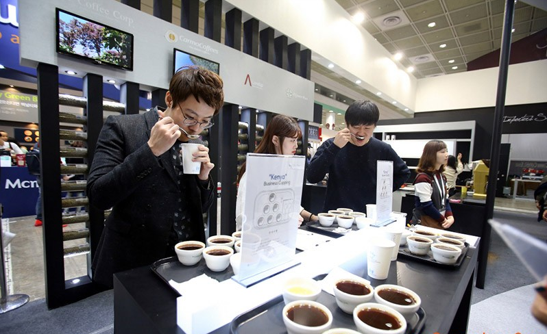 2024中国北京国际咖啡展，8月盛大开幕！会刊申请、门票预登记