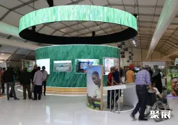 摩洛哥农业展现场图片4