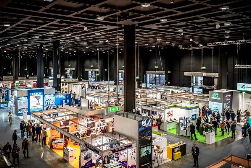 2026年意大利紧固件展门票购买途径?怎么购票?