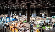 意大利紧固件展2026参展攻略(时间+地点+观众预约)