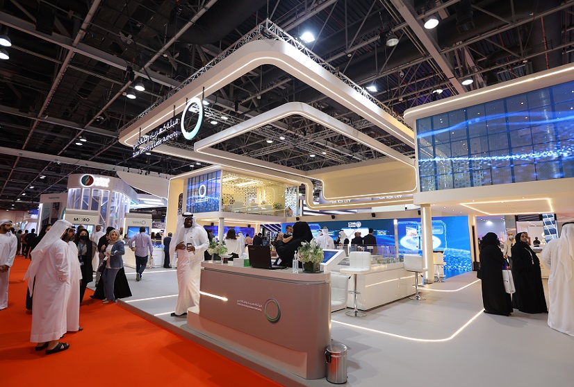 中东阿联酋迪拜太阳能展览会2025展商名单