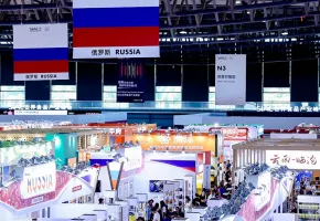 深圳西雅食品展2025参展商大全，展商名录购买