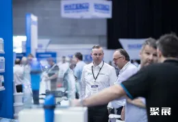 澳大利亚水疗SPA展展会现场(现场盛况)6