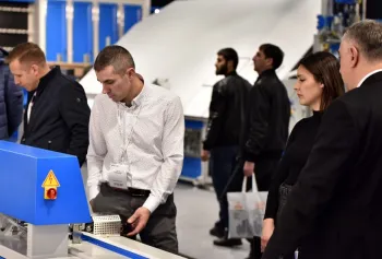 2026土耳其玻璃展(Eurasia Glass Fair)会刊