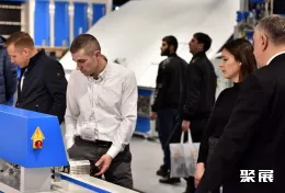 土耳其玻璃展现场图片7