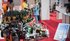 伊朗汽配展(IAPEX )2026逛展指南:时间地点/门票多少钱