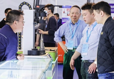 2026年温州工业展门票如何申请?多少钱?