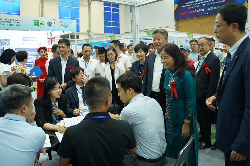 2026越南电池展(Battery Expo)展位费与展位预订