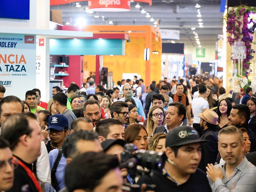 墨西哥酒店用品展2026门票购买途径