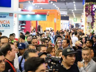 墨西哥酒店用品展2026门票购买途径