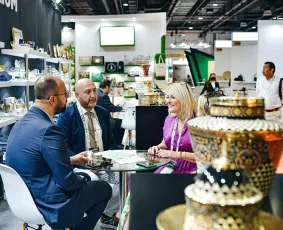 2026年沙特孕婴童展门票价格,如何购买?