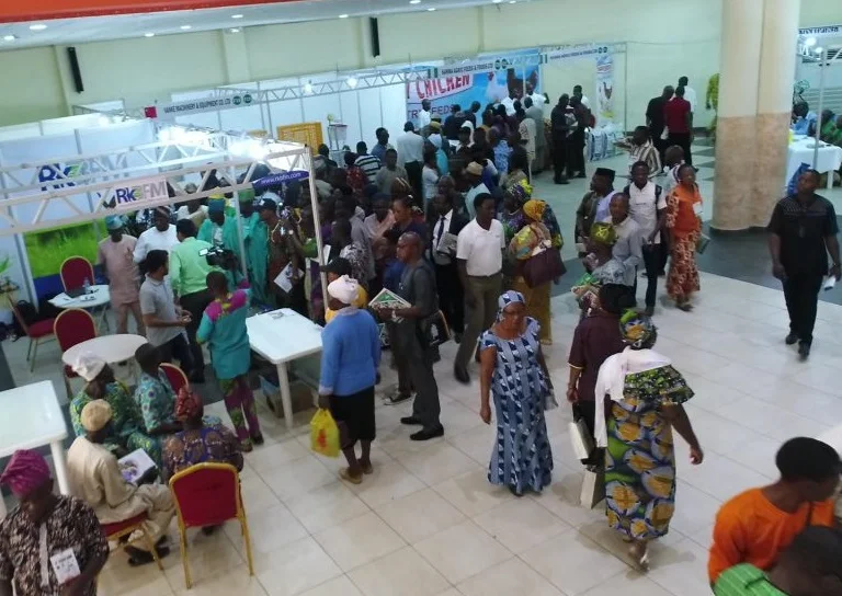 2026尼日利亚畜牧展(NIPOLI Nigeria)逛展指南：时间地点/门票多少钱？