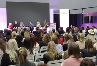 澳大利亚皮具展2025最新展商名录