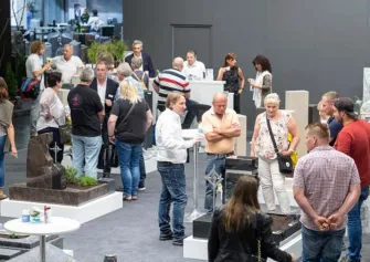 2026德国石材展门票在哪买