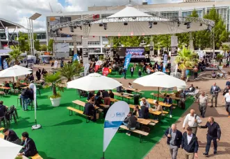 2026年德国汽配展门票购买方式,多少钱一张?