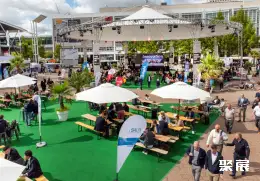 德国法兰克福汽配展展会现场(现场盛况)15