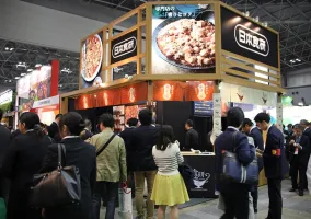 日本食材展2025时间与地点