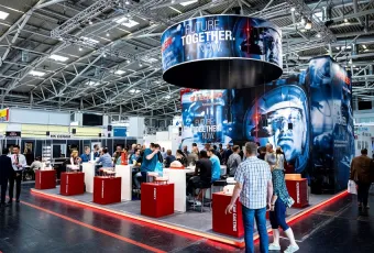 2026德国陶瓷展观众登记及登记地址