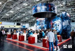 德国陶瓷展现场图片4