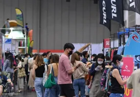 2025泰国户外展展商名录