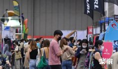 2025泰国户外展参展攻略(时间地点+门票多少钱?)