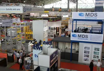 2027德国物流展(LogiMAT)时间表及地点