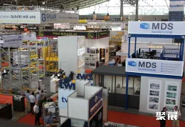 斯图加特物流展现场图片2