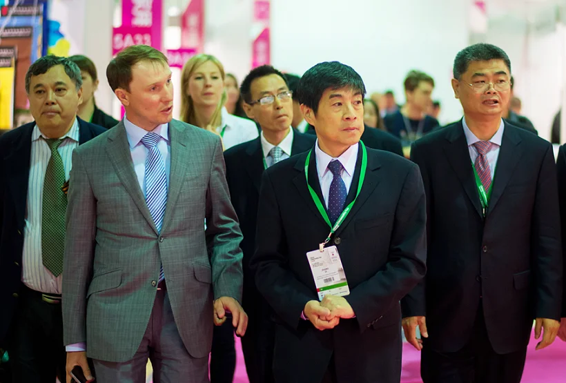 2024莫斯科消费品展展品范围有哪些?