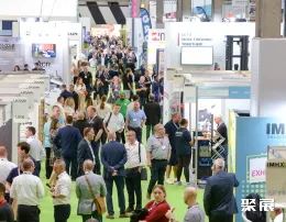 英国物流展现场图片1