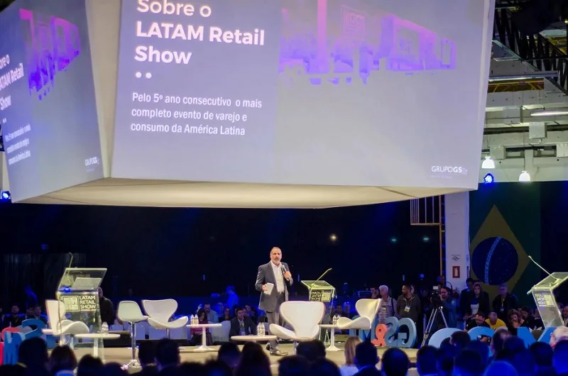 2025巴西零售展展商名錄