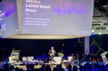 2025巴西零售展展商名录