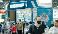 俄罗斯广告展(Printech)2026的展品范围