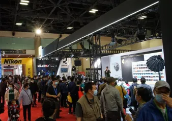 北京摄影器材展2026参展攻略（时间地点+门票怎么买？）