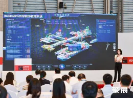 上海国际汽车制造展展会现场(现场盛况)6