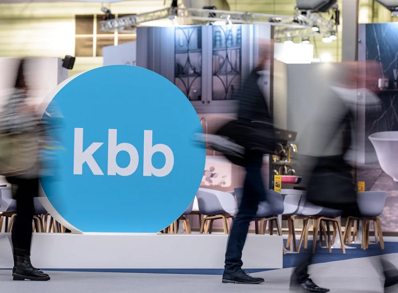 2026英国卫浴展参展攻略（时间+地点+门票怎么买？）