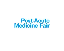 Japan Post-Acute Medicine FairLogo