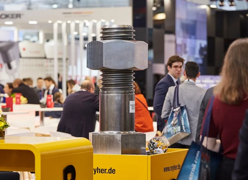 2027德国紧固件展(Fastener Fair Stuttgart)观展攻略（时间/地点/观众预约）